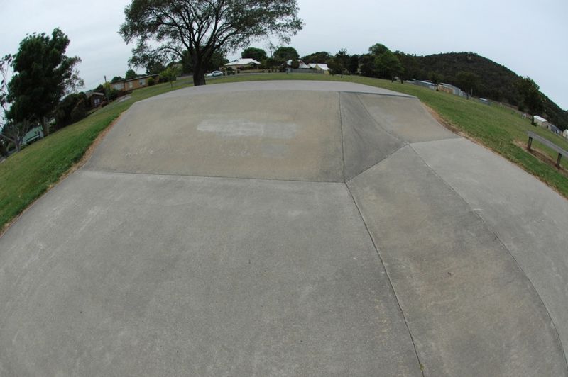 Camperdown Skatepark
