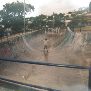 Camp Grande Skatepark
