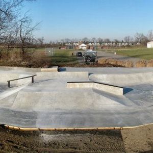 Canal Winchester Skatepar