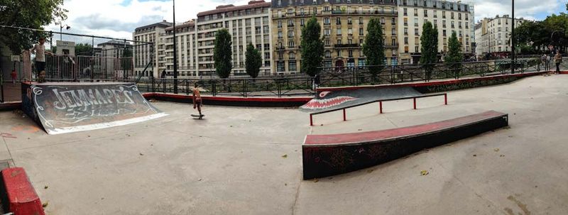Canal Park