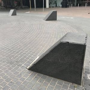 Canberra City Wedges
