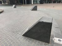 Canberra City Wedges