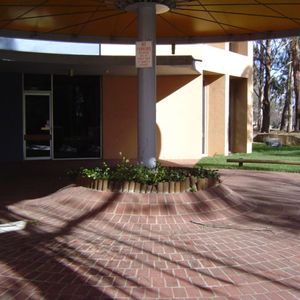 Canberra International Cr