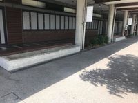 Caneland Benches