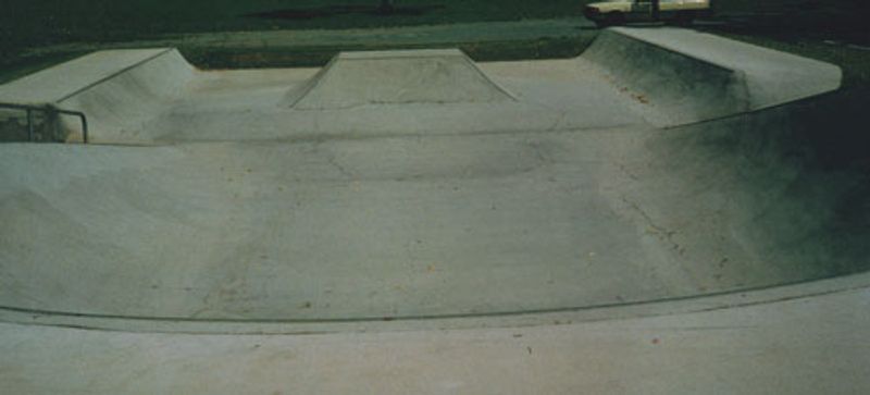 Cannonvale Park