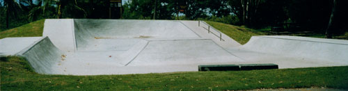 Cannonvale Park