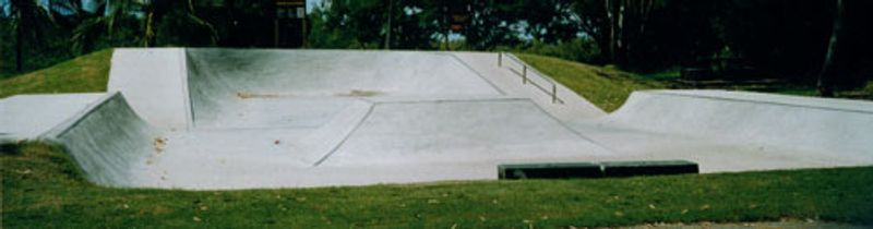 Cannonvale Park