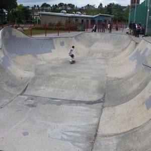 Cantalowes Skatepark