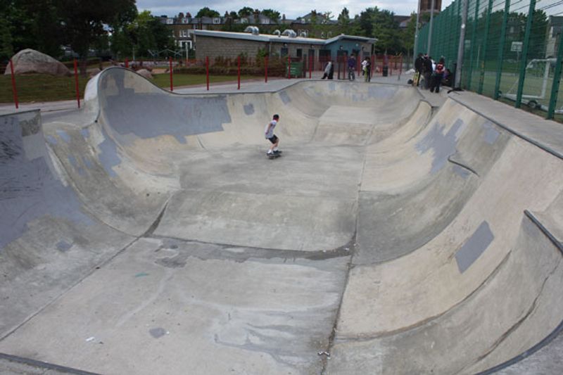 Cantalowes Skatepark