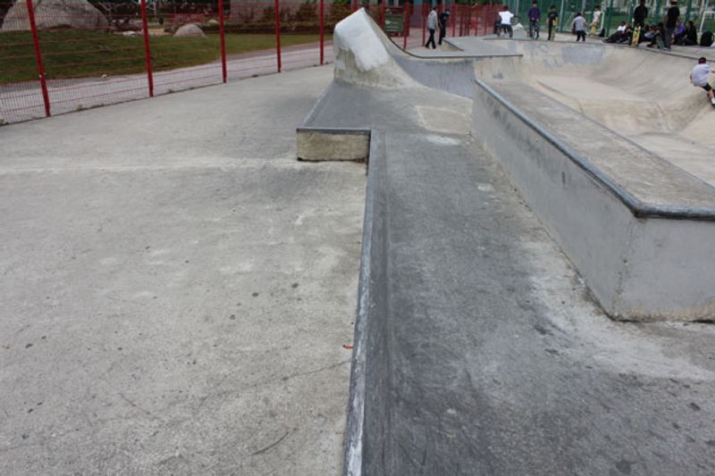 Cantalowes Skatepark