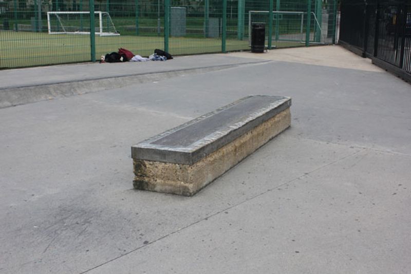 Cantalowes Skatepark