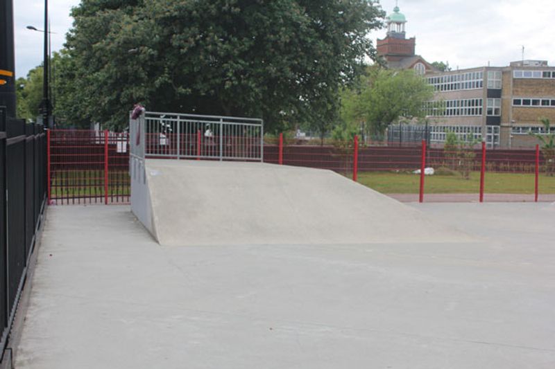 Cantalowes Skatepark