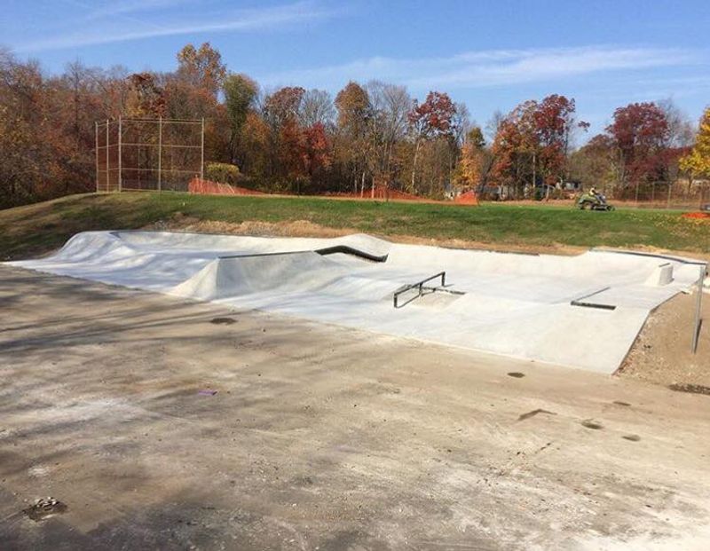 Canton Skatepark