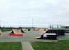 Canvey Island Skatepark