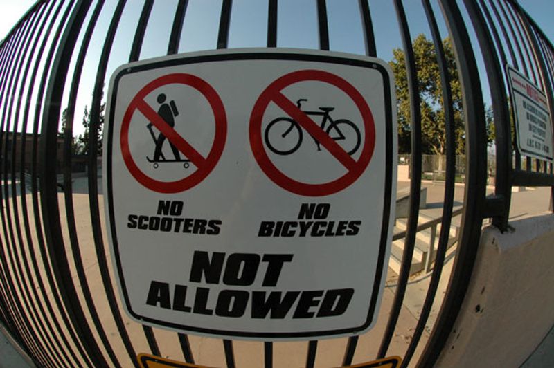 Canyon City Skatepark