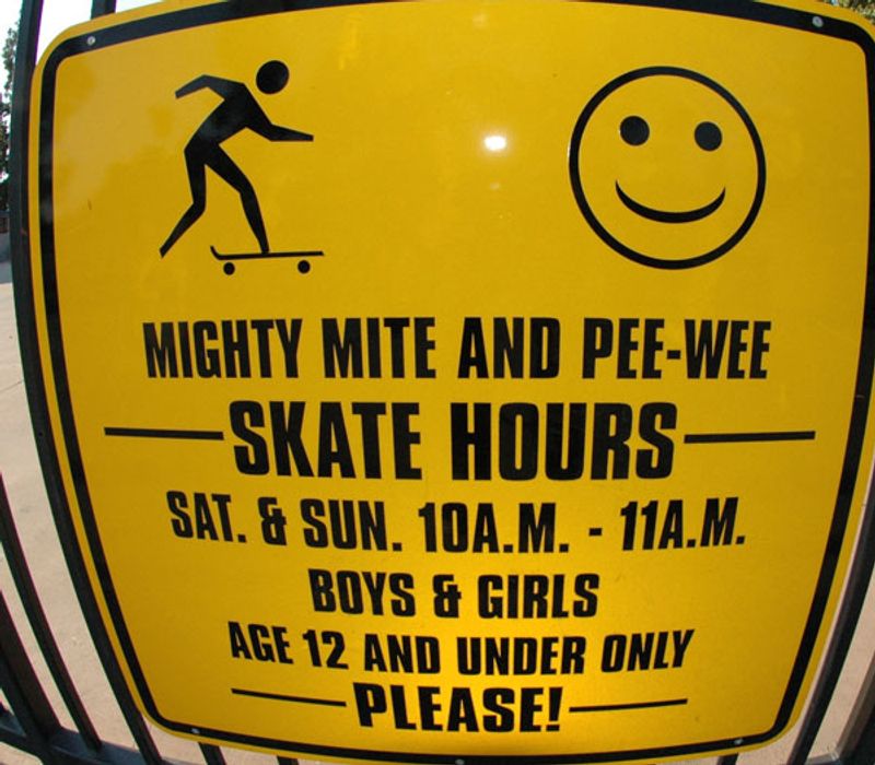 Canyon City Skatepark