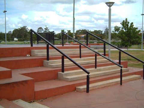 Capalaba Skatepark photo 5