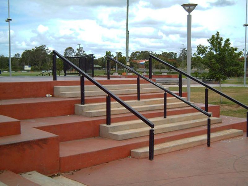 Capalaba Skatepark