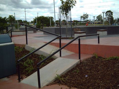 Capalaba Skatepark photo 6