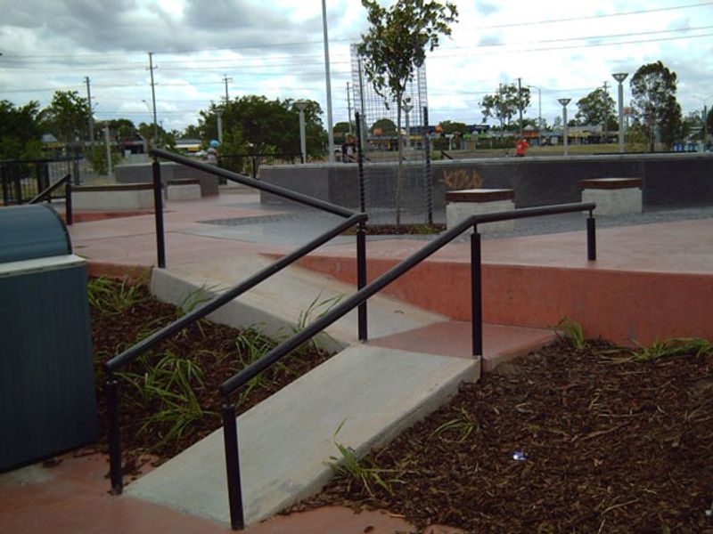 Capalaba Skatepark