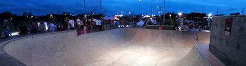 Capalaba Skatepark photo 8