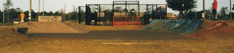 Capalaba West Skate Park (CLOS photo 4