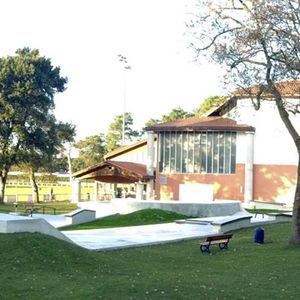 Capbreton Skatepark