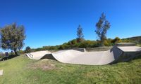 Cape Burney Skatepark