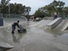 Capel Skate Park