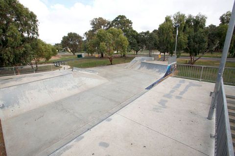 Capel Skate Park photo 3