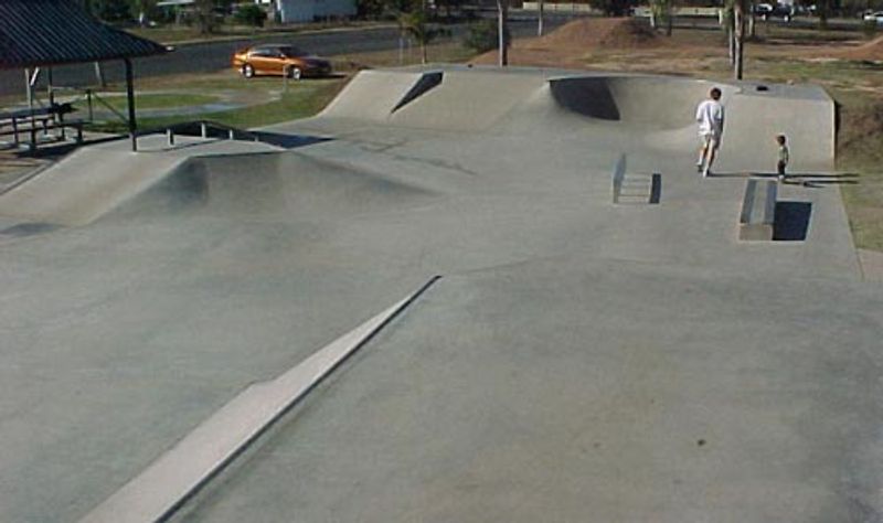 Capella Skate Park