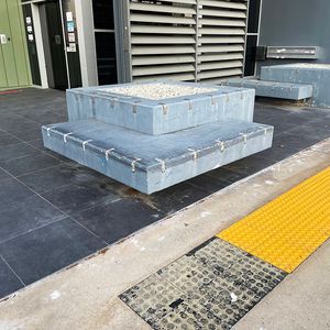Dental Ledge