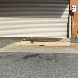 Snooze Ledge