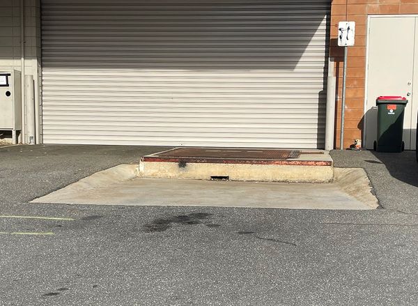 Snooze Ledge