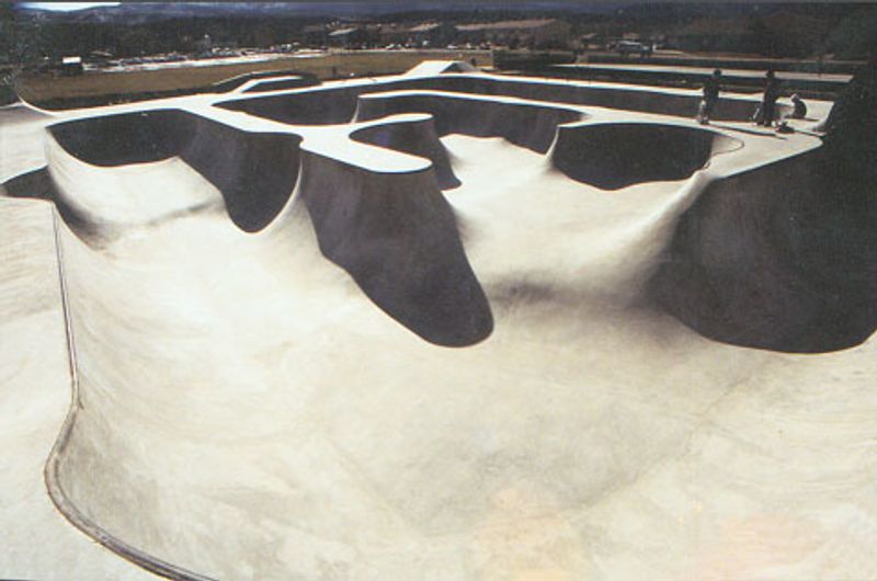 Carbondale Skatepark