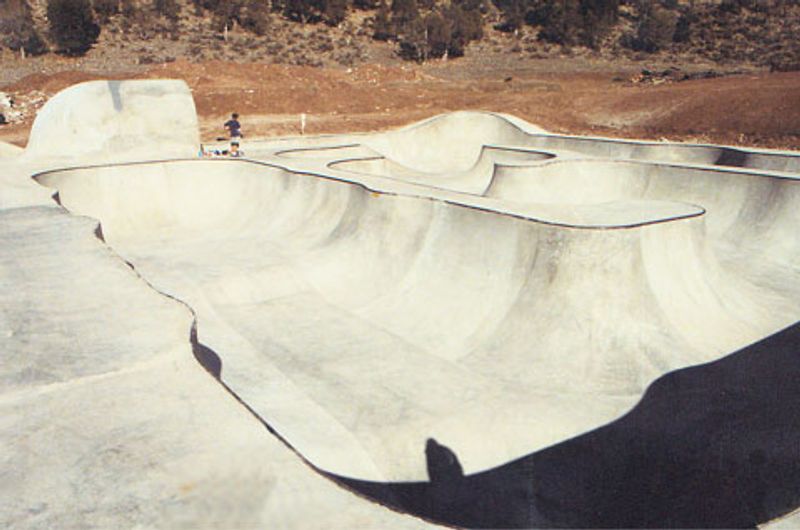 Carbondale Skatepark