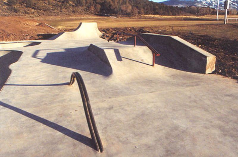 Carbondale Skatepark