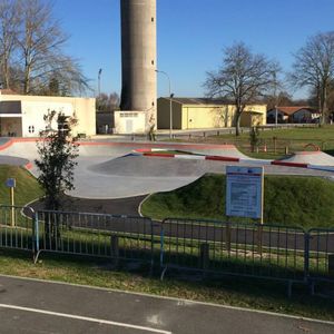 Carcans Skatepark 