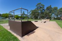 Cardiff Skate Park