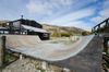 Cardrona Mini Ramp