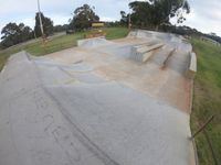 Carine Skatepark