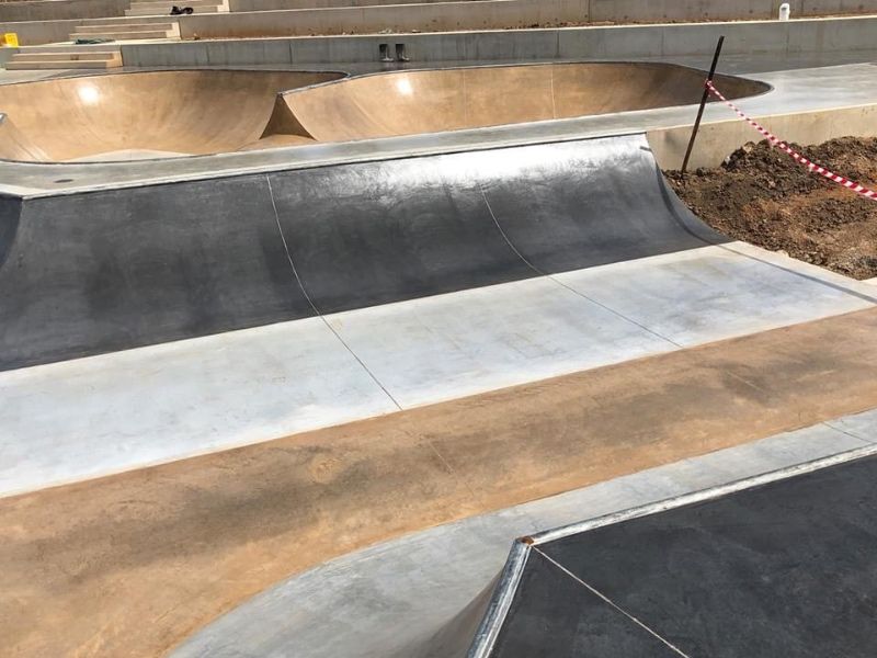 Carlingford Skatepark