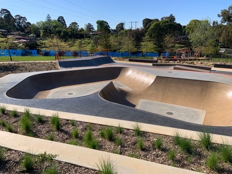 Carlingford Skatepark