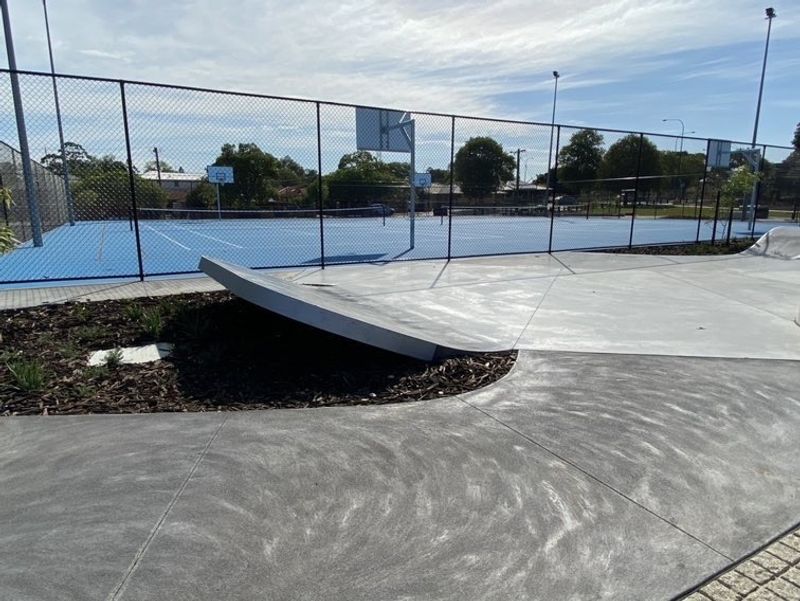 Carlisle Plaza