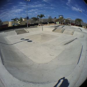 Carlsbad Skatepark