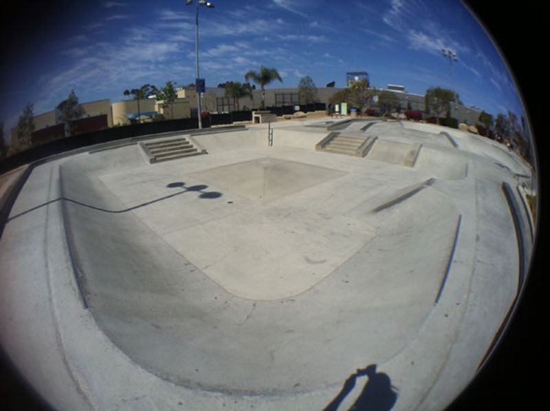 Carlsbad Skatepark