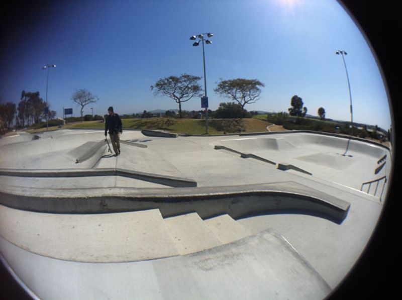 Carlsbad Skatepark