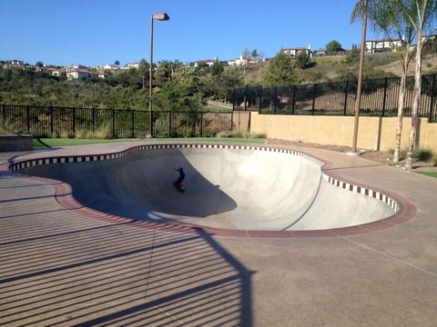 Alga Norte Skatepark photo 5