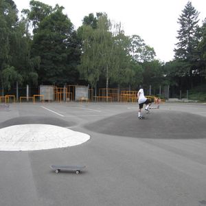 Carlsberg Outdoor Lumps &