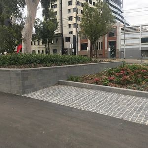 Lincoln Long Ledge 